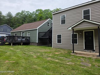 36 Eagle Hollow Unit 3, Lock Haven, PA 17745