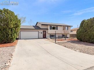 244 S Dacona Dr, Pueblo, CO 81007