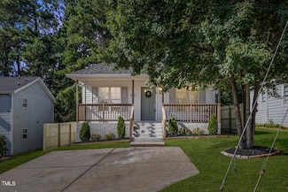 1011 Lowry Ave, Durham, NC 27701