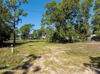 1173 Ccc Rd, Sneads Ferry, NC 28460