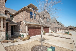 2971 Stunning Dr, Little Elm, TX 75068