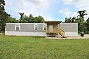 663 E Bayou Rd, Belle Chasse, LA 70037