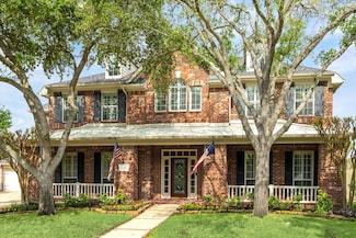 20911 Blooming Pear Ct, Cypress, TX 77433
