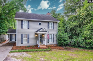 113 Rosebank Dr, Columbia, SC 29209