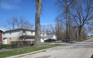 Unlisted Address