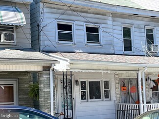 345 New Castle St, Minersville, PA 17954