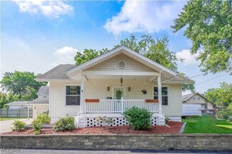 1716 Kolp Place NW, Canton, OH 44709