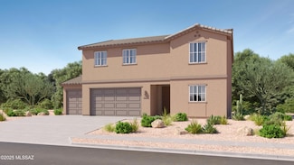 17578 S Ironwood Bend Dr, Vail, AZ 85641