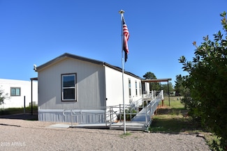 5028 E Ironwood Cir, Sierra Vista, AZ 85650