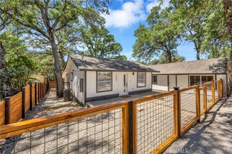 4397 Old Highway 53, Clearlake, CA 95422