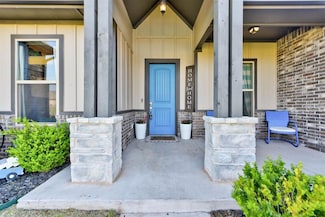 31352 Landrun Ave, Norman, OK 73072