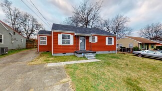 3707 Hewlett Dr, Nashville, TN 37211