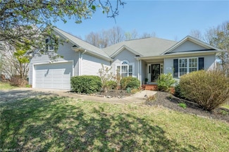 141 Huron Ct, Winston Salem, NC 27103