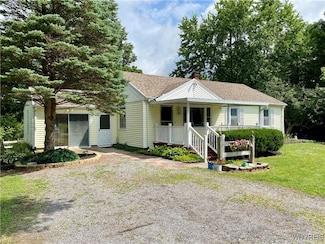 4923 Batavia Bethany Townl Rd, Batavia, NY 14020