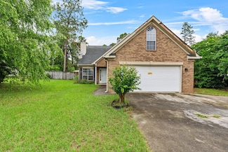 5335 Silver Fox Way, North Augusta, SC 29841