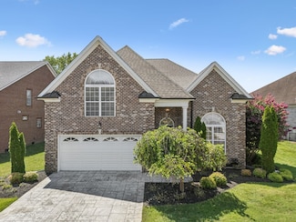 1145 Isaac Franklin Dr, Gallatin, TN 37066