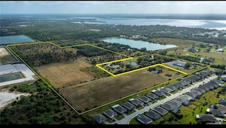 3321 Rowland Dr, Port Charlotte, FL 33980