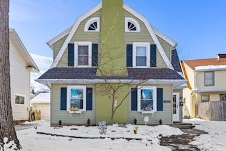 4332 Indiana Ave, Fort Wayne, IN 46807