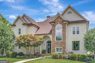 165 Isleworth Way, Fayetteville, GA 30215