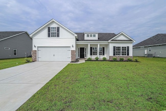 1165 Loop Cir, Longs, SC 29568