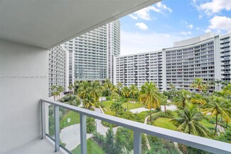1500 Bay Rd Unit N-0819, Miami Beach, FL 33139