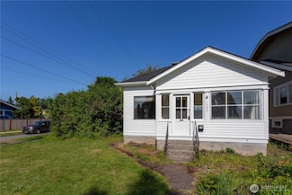 1540 Humboldt St, Bellingham, WA 98225