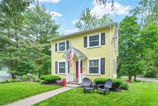 1 Harding Rd, Natick, MA 01760