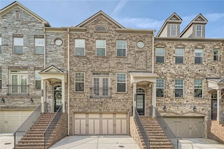 2433 Santa Rosa St, Alpharetta, GA 30009