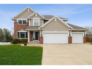1165 SE Westwoods Dr, Waukee, IA 50263