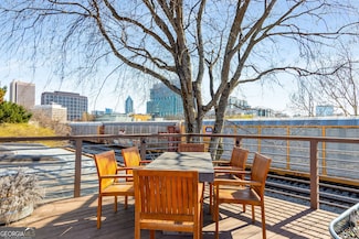 500 Means St NW Unit F, Atlanta, GA 30318