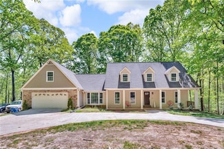 4336 Yancey Rd, Douglasville, GA 30135