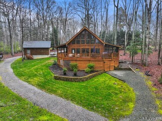 1937 Mill Creek Rd, Clarksville, VA 23927