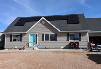 2740 W 5150 N, Cedar City, UT 84721