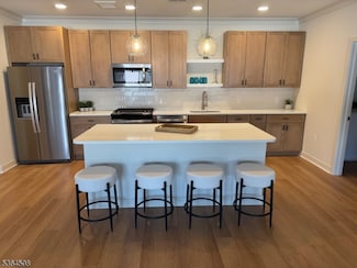 440 North Ave E Unit 2C, Westfield, NJ 07090