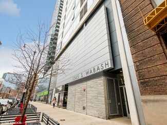 1345 S Wabash Ave Unit 705, Chicago, IL 60605