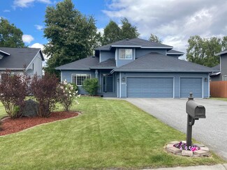 2631 Mona Ave, Anchorage, AK 99516