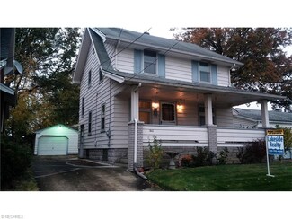 217 Bouquet Ave, Youngstown, OH 44509
