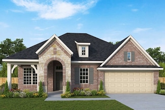 Hennessey, Manvel, TX 77578