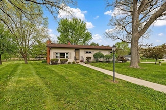 1955 Lakeview Dr, South Vienna, OH 45369