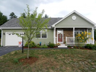 13 Azalea Ct, Loudon, NH 03307