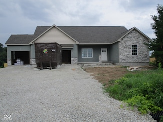 113 A W 700 N, Crawfordsville, IN 47933