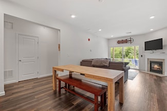 12 Twin Tip Terrace Unit 10, Lincoln, NH 03251