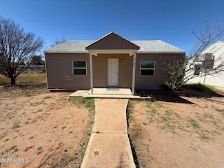 2022 N Cougar Place, Douglas, AZ 85607