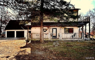 26 Gap Rd, Tunas, MO 65764