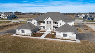1629 Grey Fox Trail Unit C, Mukwonago, WI 53149