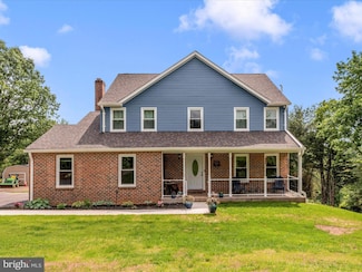 5010 Waxton Ct, Monrovia, MD 21770