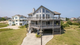 1205 Ionian Ln Unit Lot65, Corolla, NC 27927