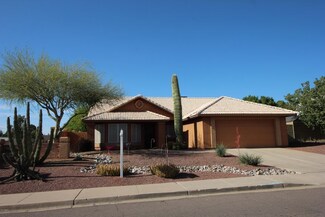 7314 E Mclellan Rd, Mesa, AZ 85207