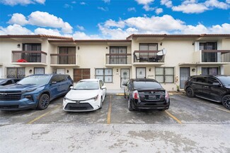2091 W 54th St Unit 69, Hialeah, FL 33016