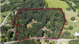 TBD Sunrise Dr, Broadway, VA 22815